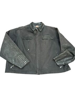 Harley Davidson jacket 3XL